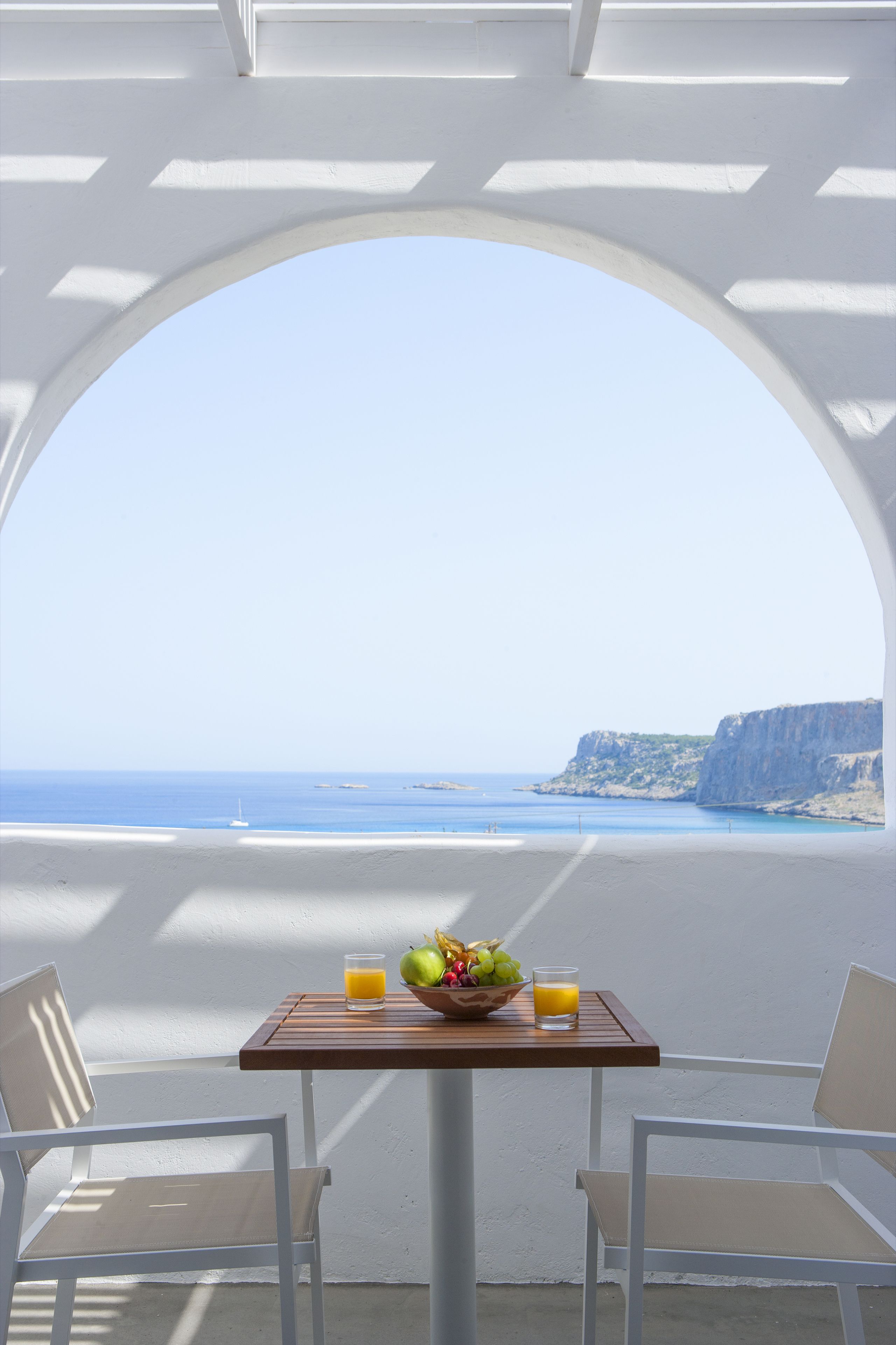 Duplex, Jetted Tub (External) | View from room