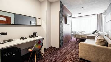 Classic Quadruple Room