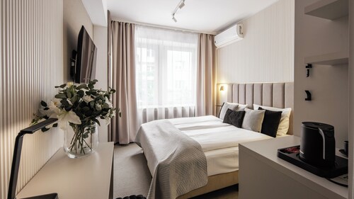 Hotel Delta