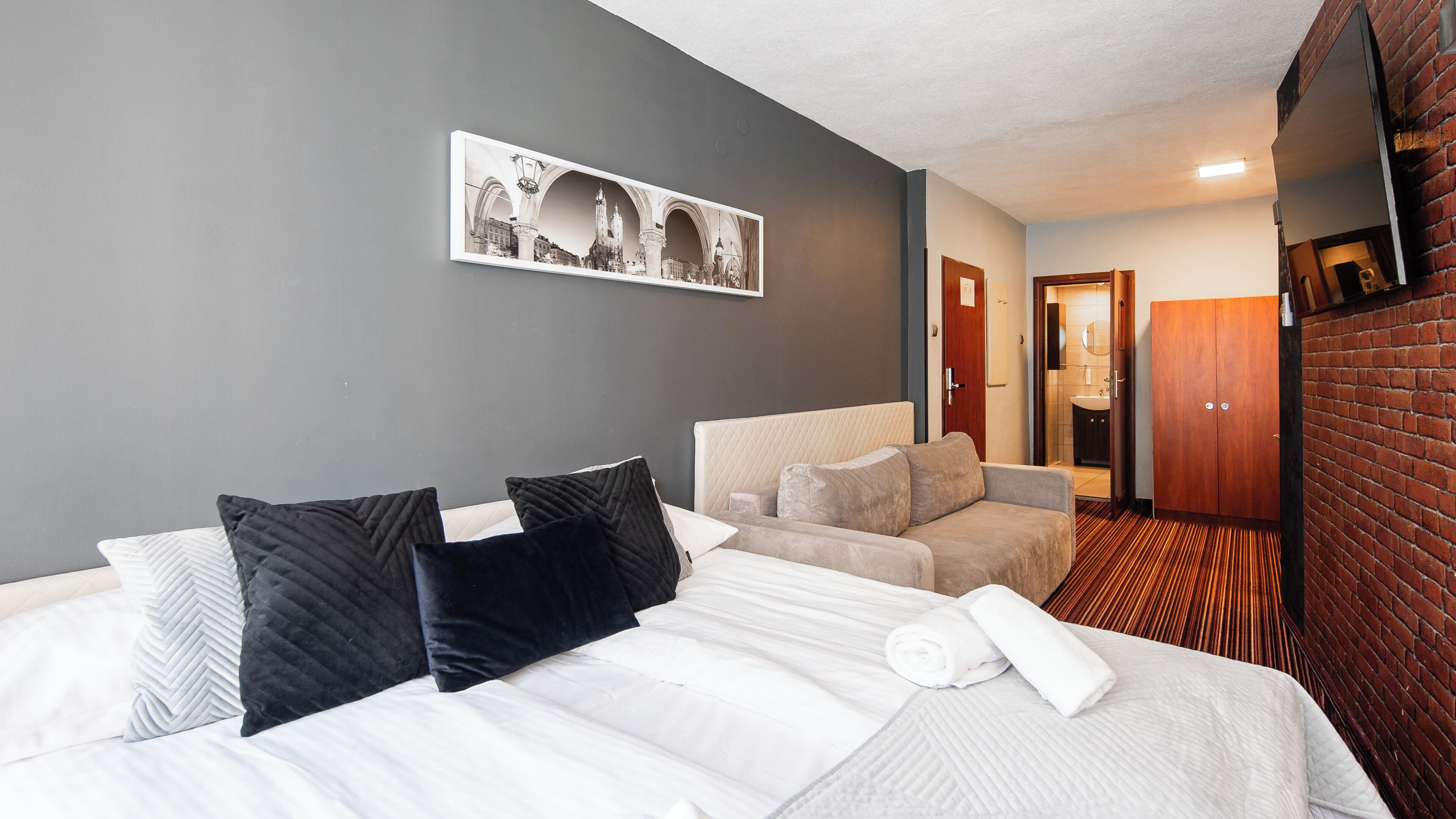 Foto - Hotel Delta