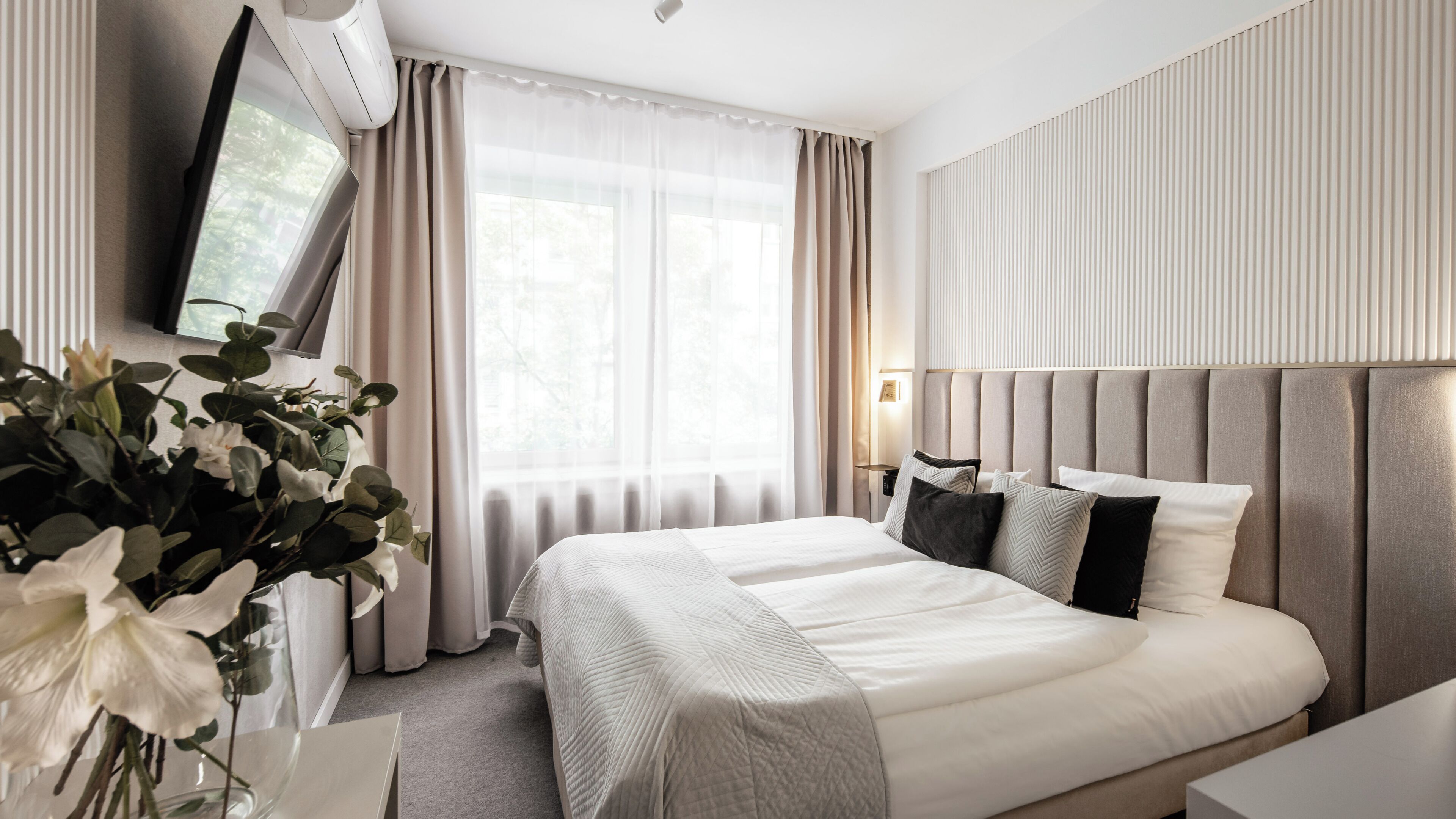 Foto - Hotel Delta