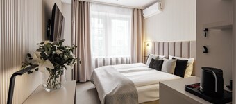 Hotel Delta