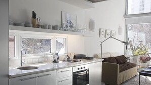 Unclassified image, 3 of 15, button - Hollywood Suites & Lofts (Buenos Aires)