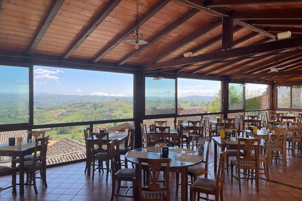 Hotel Belvedere