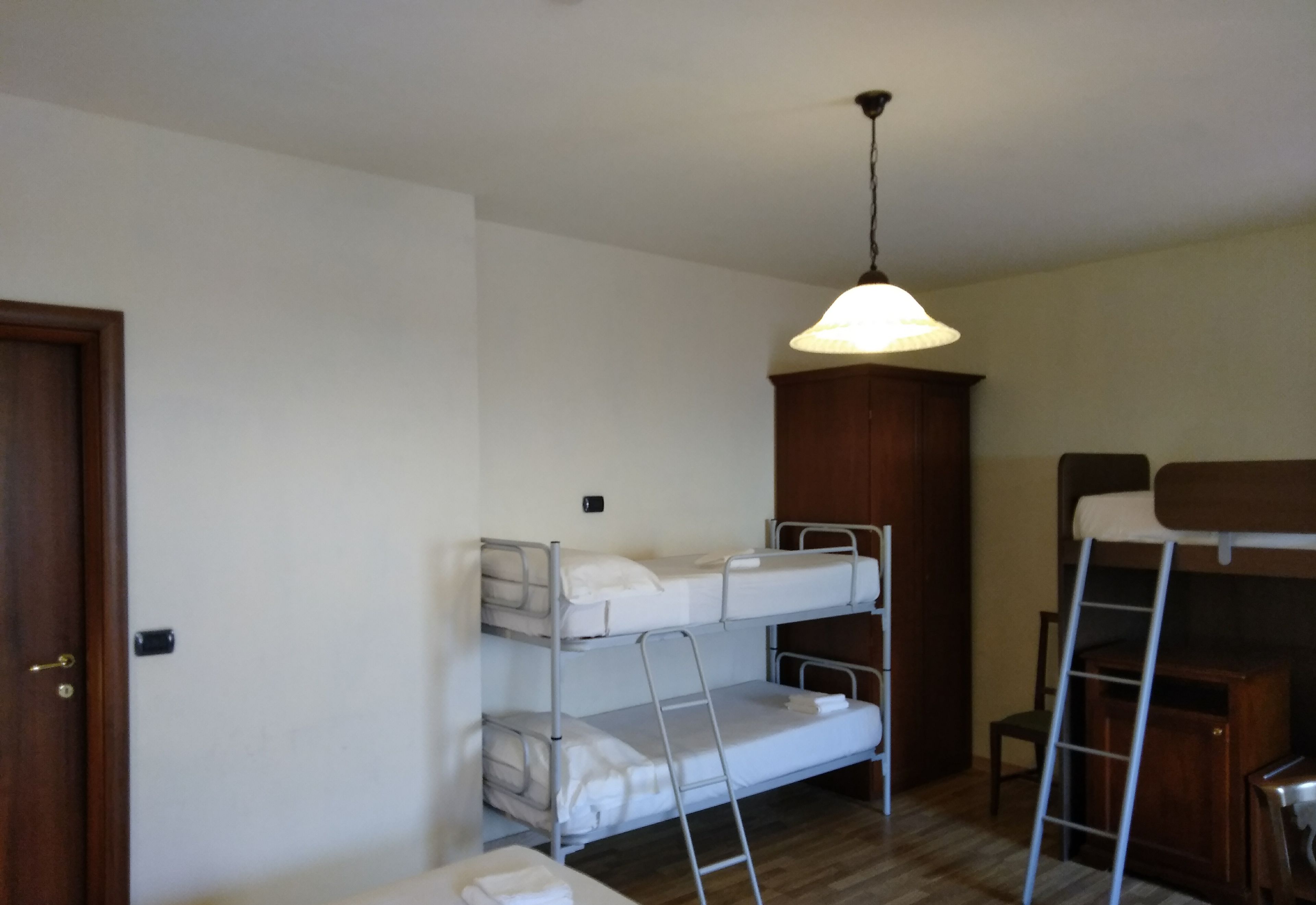 family suite | in-room safe, desk, soundproofing, iron/ironing board