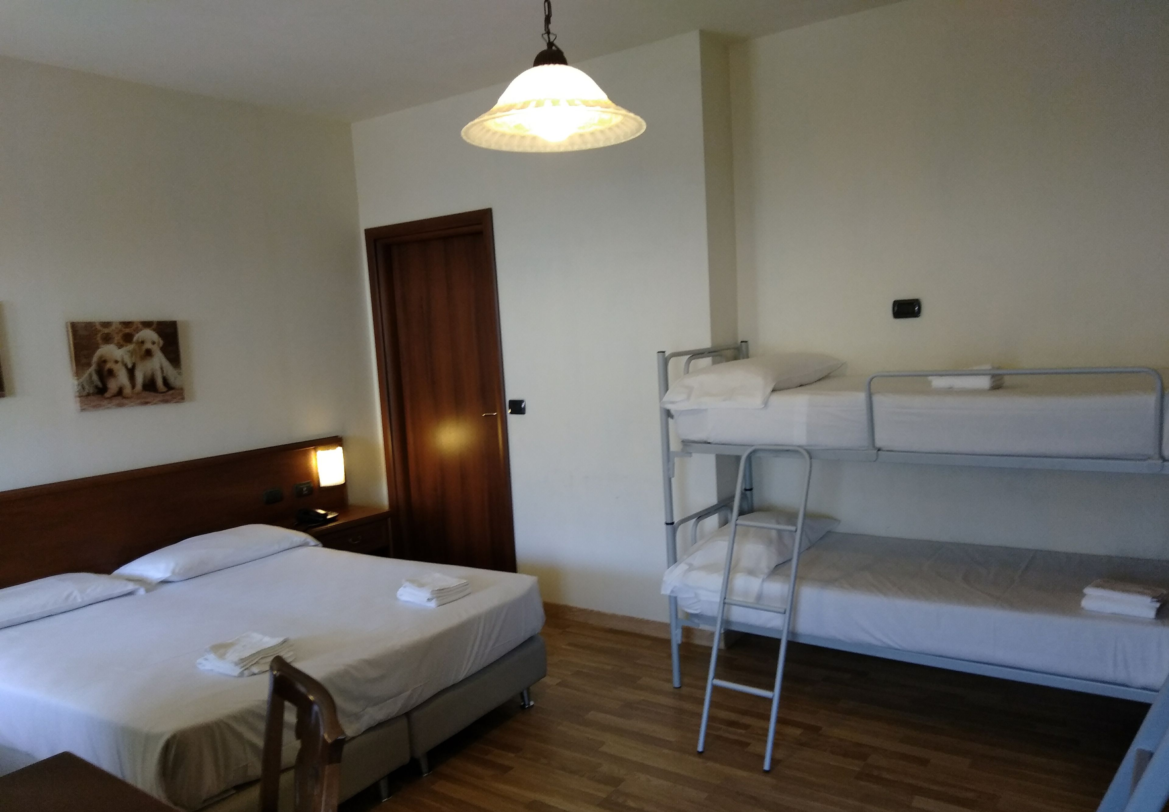 family suite | in-room safe, desk, soundproofing, iron/ironing board