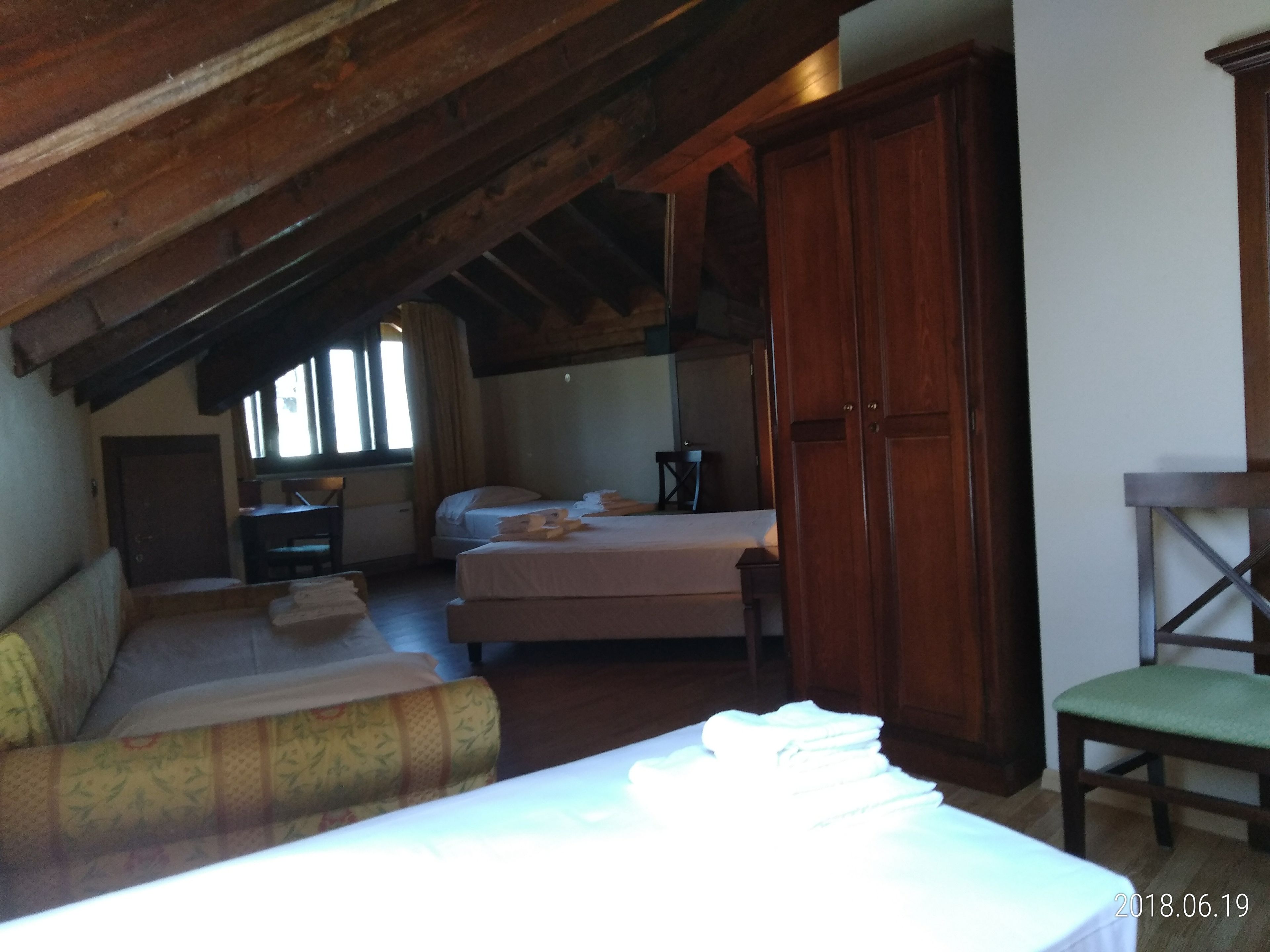 family suite | in-room safe, desk, soundproofing, iron/ironing board