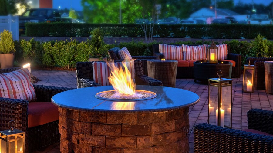 Hilton Garden Inn Riverhead