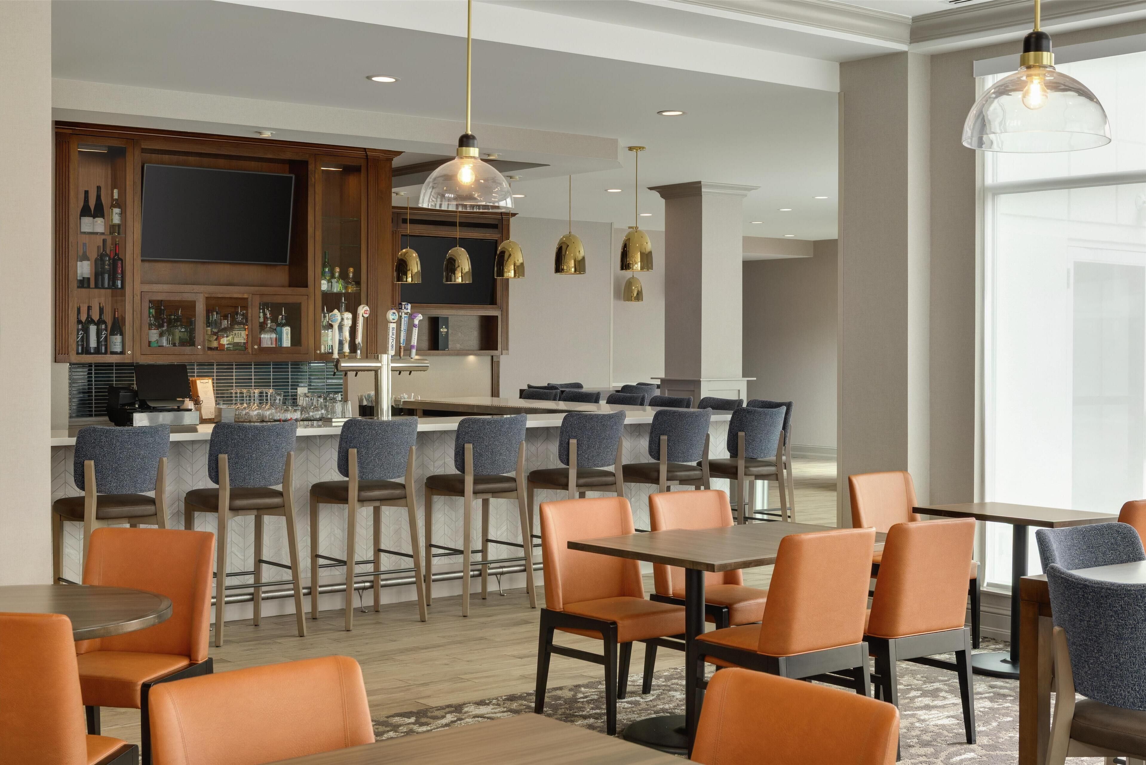 Foto - Hilton Garden Inn Riverhead