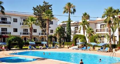 Lysithea Beach Hotel Apts