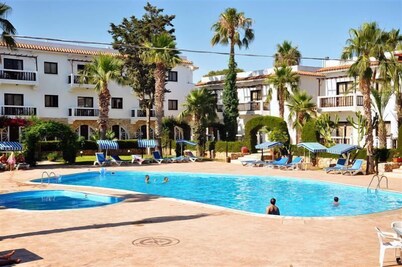 Lysithea Beach Hotel Apts