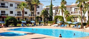 Lysithea Beach Hotel Apts