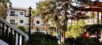 Lysithea Beach Hotel Apts