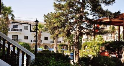 Lysithea Beach Hotel Apts