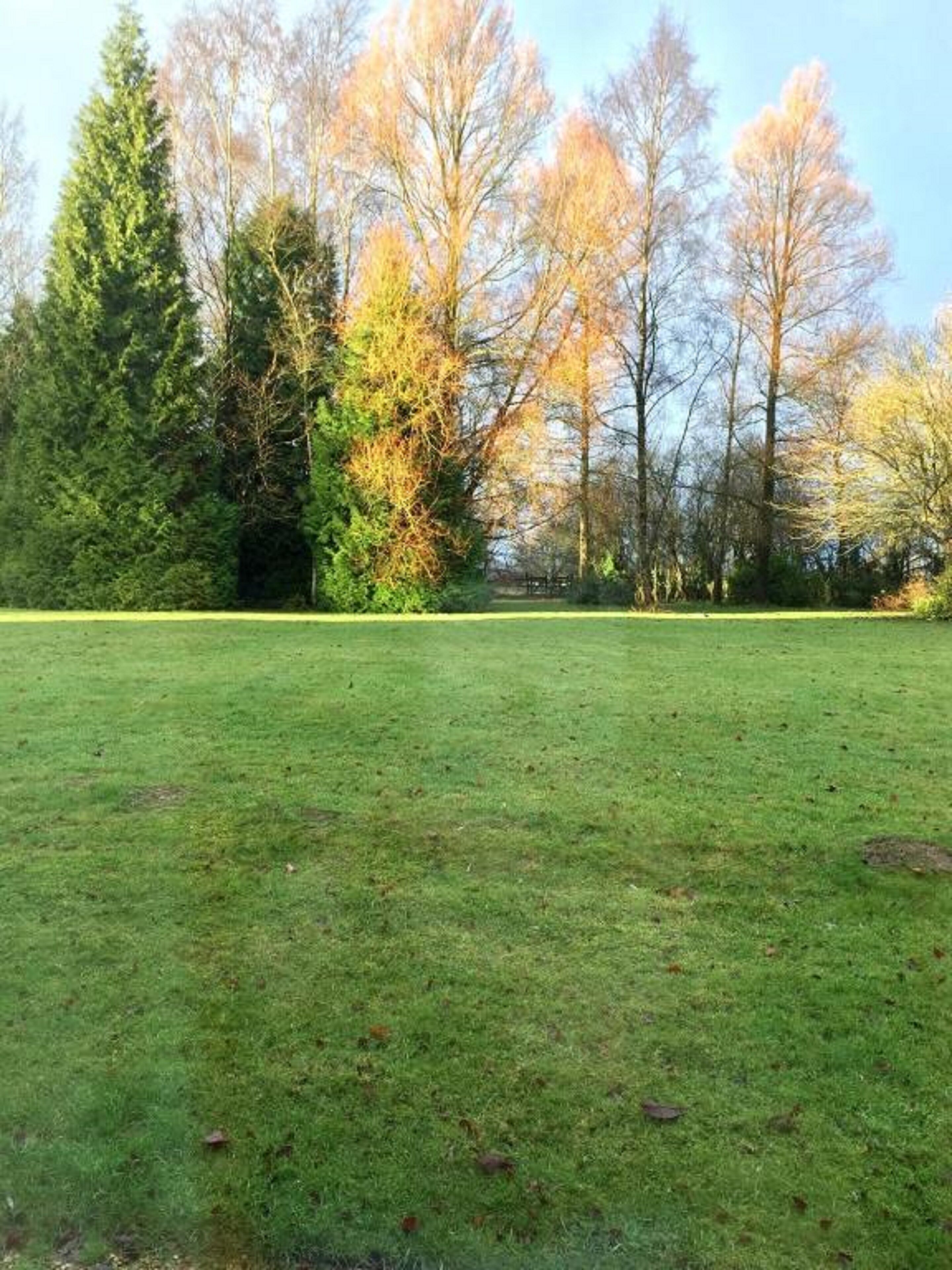 children’s play area – outdoor