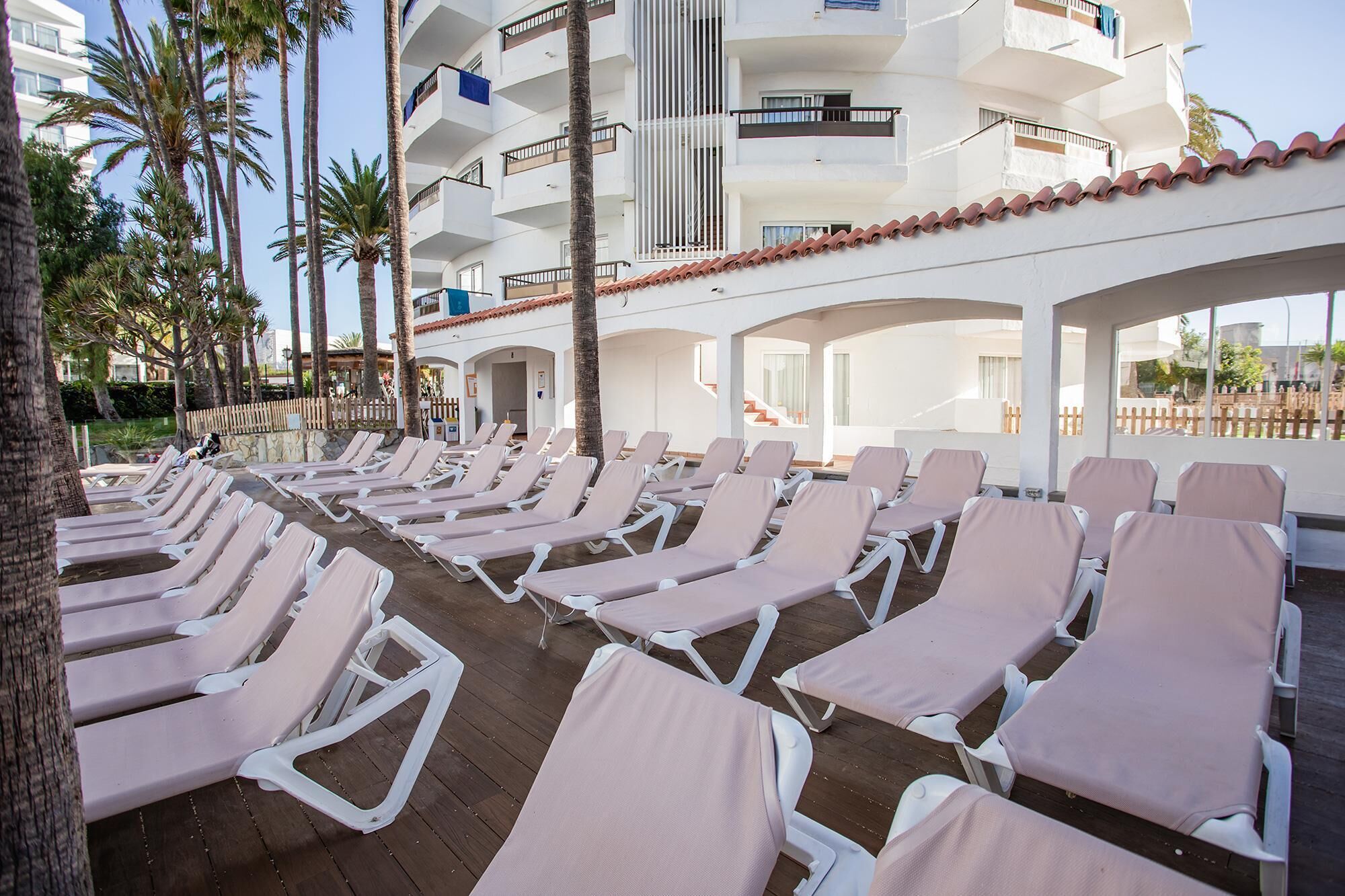 Foto - Servatur Waikiki