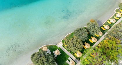 Sundia By Liberty Suncity