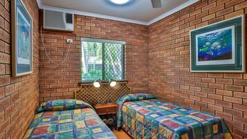 Apartment, 2 Bedrooms