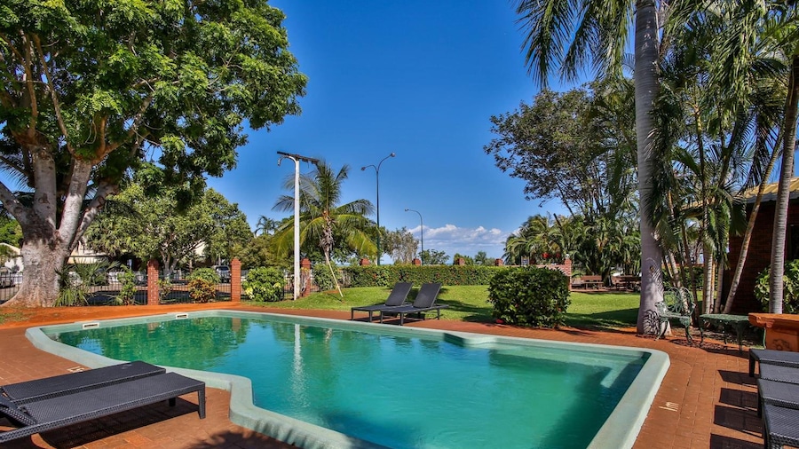 Bayside Holiday Apartments