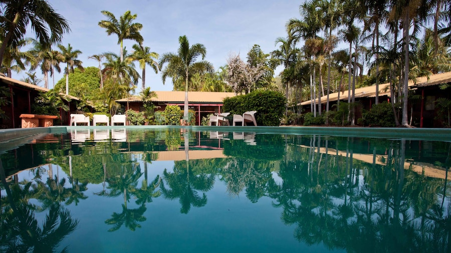 Bayside Holiday Apartments