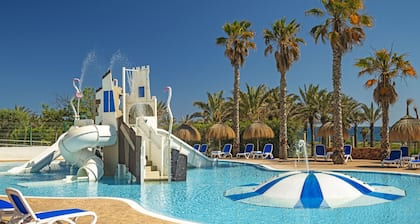 Cabogata JardĂn Hotel