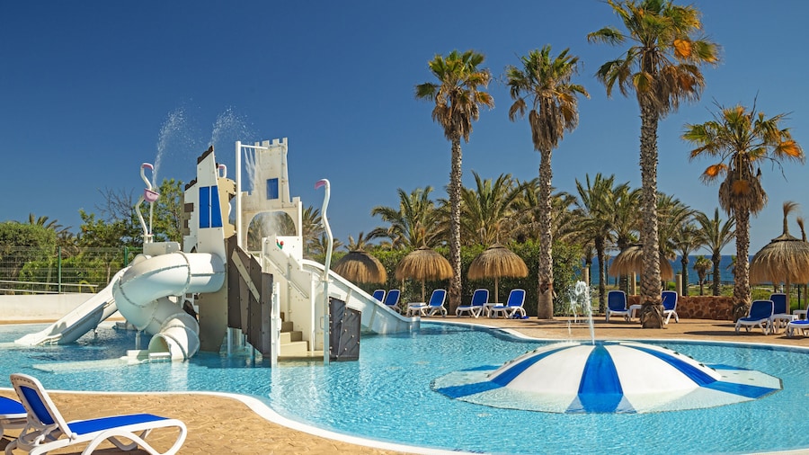 Cabogata Jardín Hotel