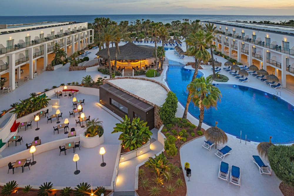 Cabogata Jardín Hotel
