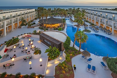 Cabogata Jardín Hotel