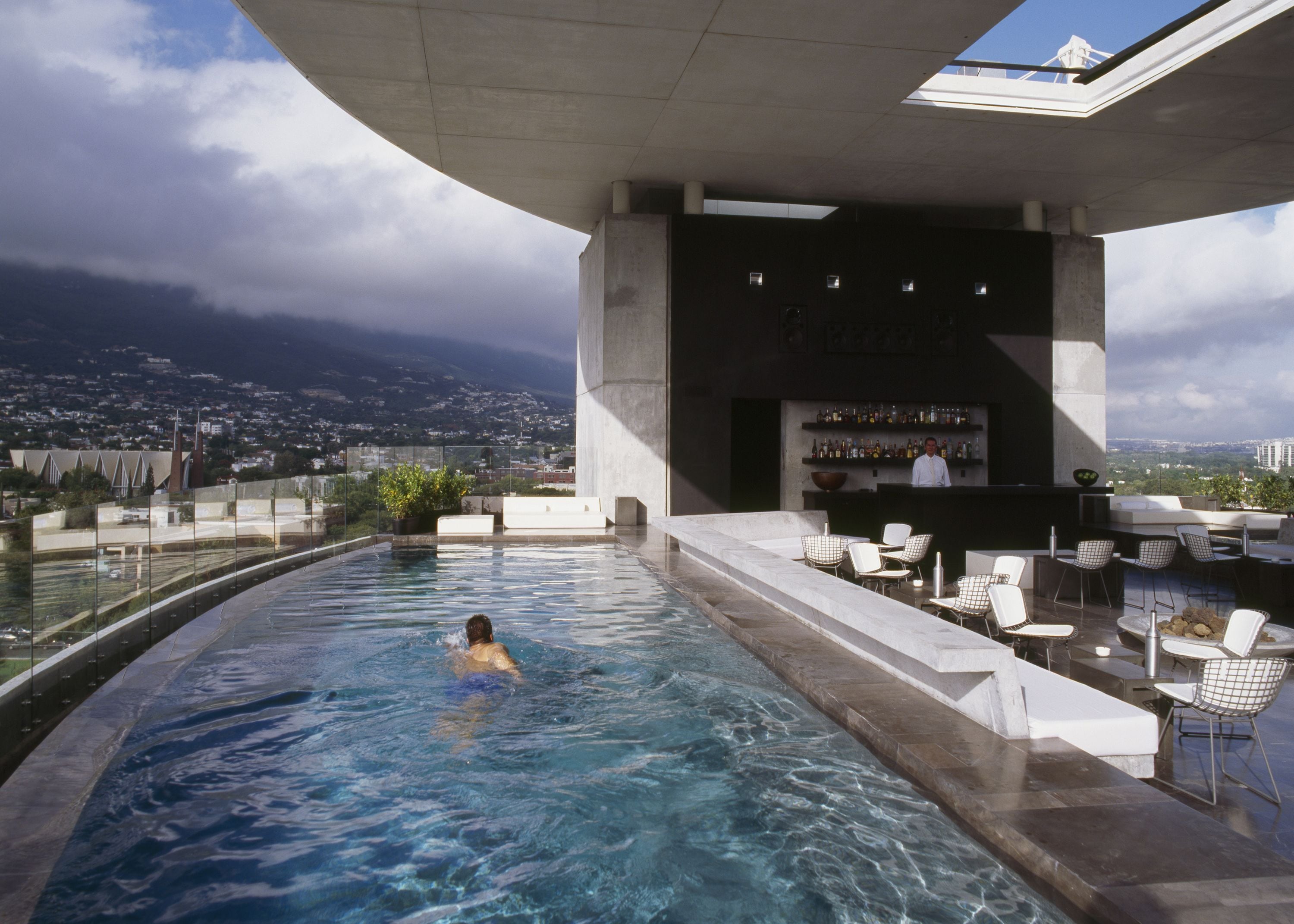 Foto - Habita Monterrey, a Member of Design Hotels