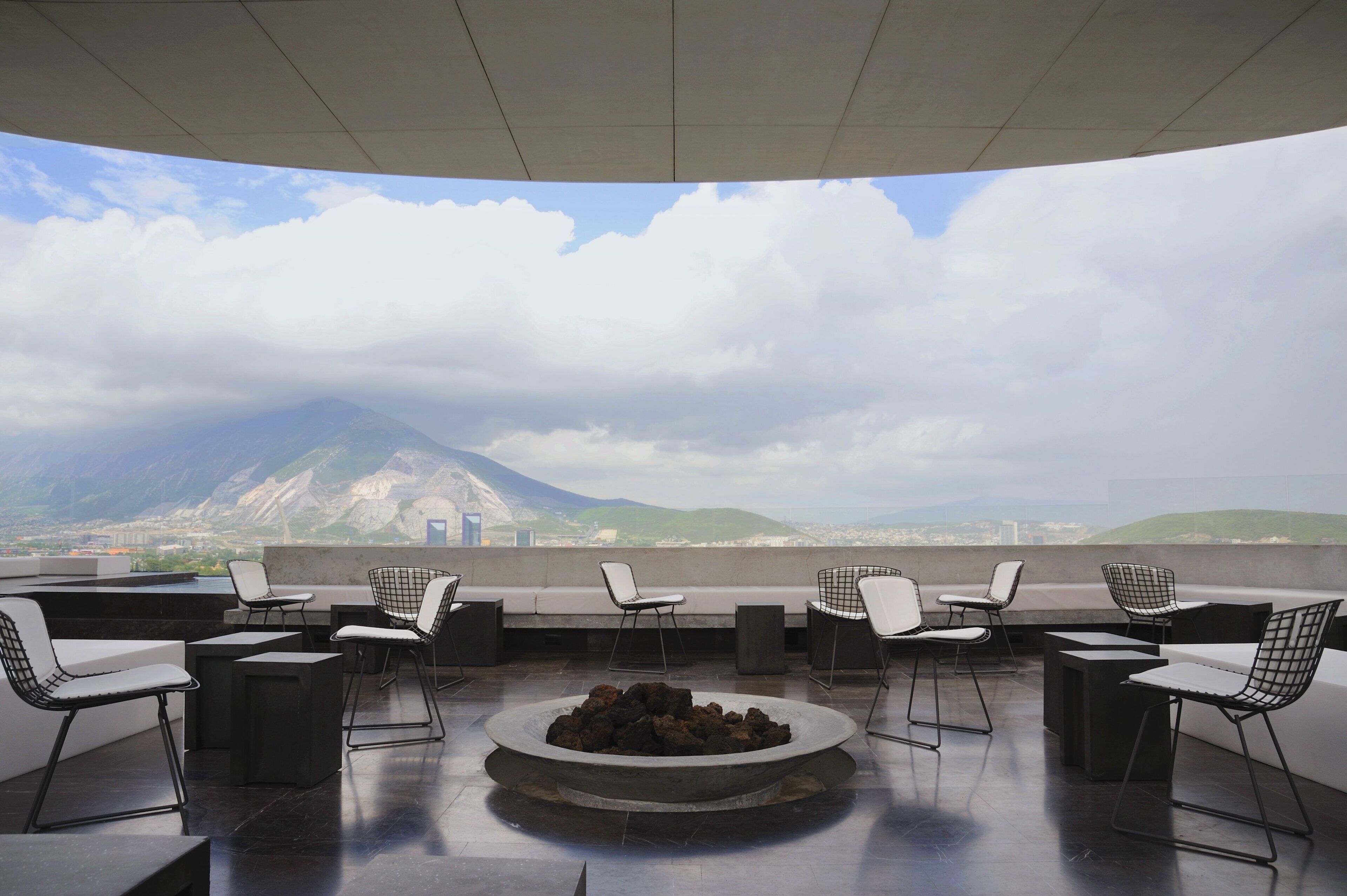 Foto - Habita Monterrey, a Member of Design Hotels