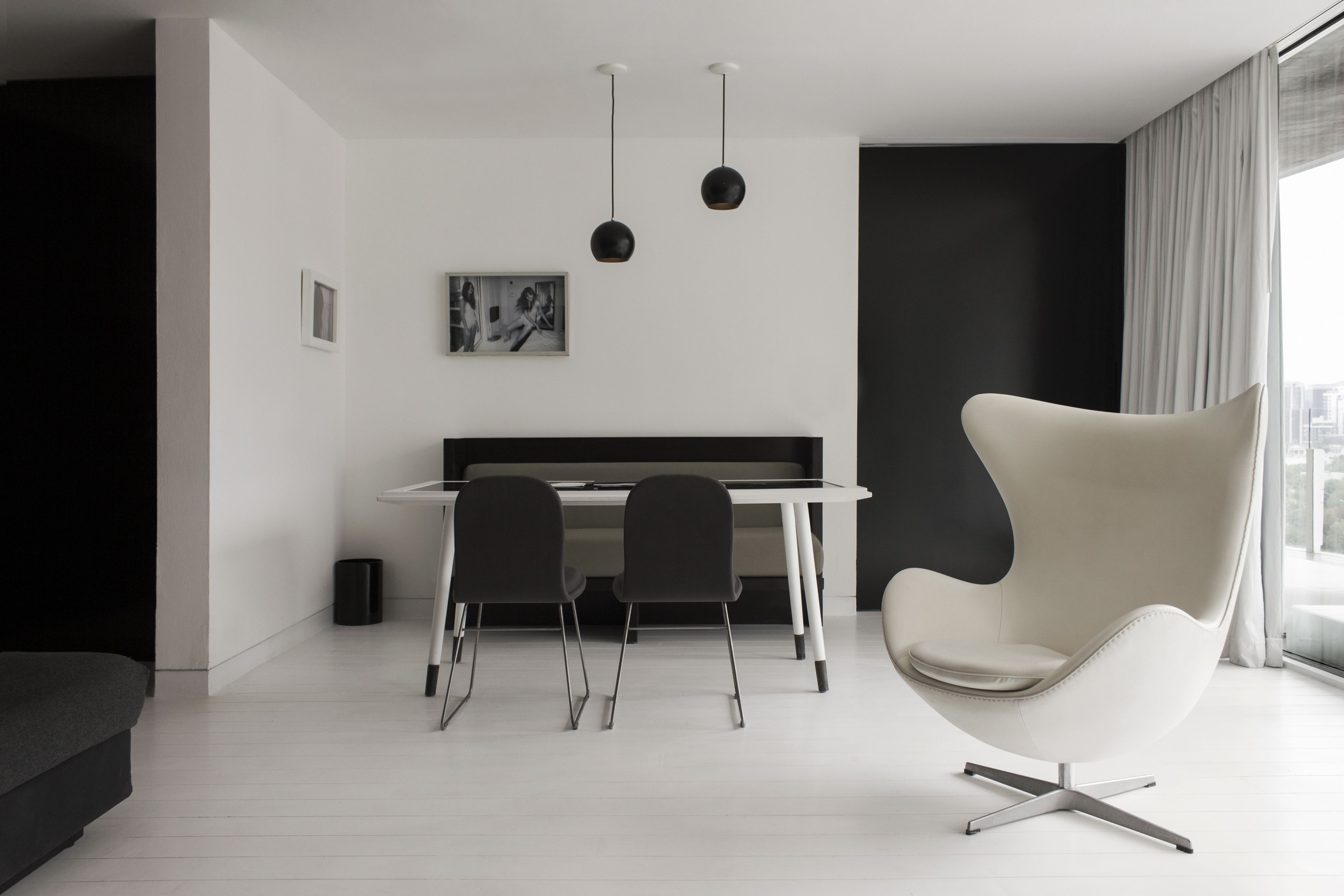 Foto - Habita Monterrey, a Member of Design Hotels