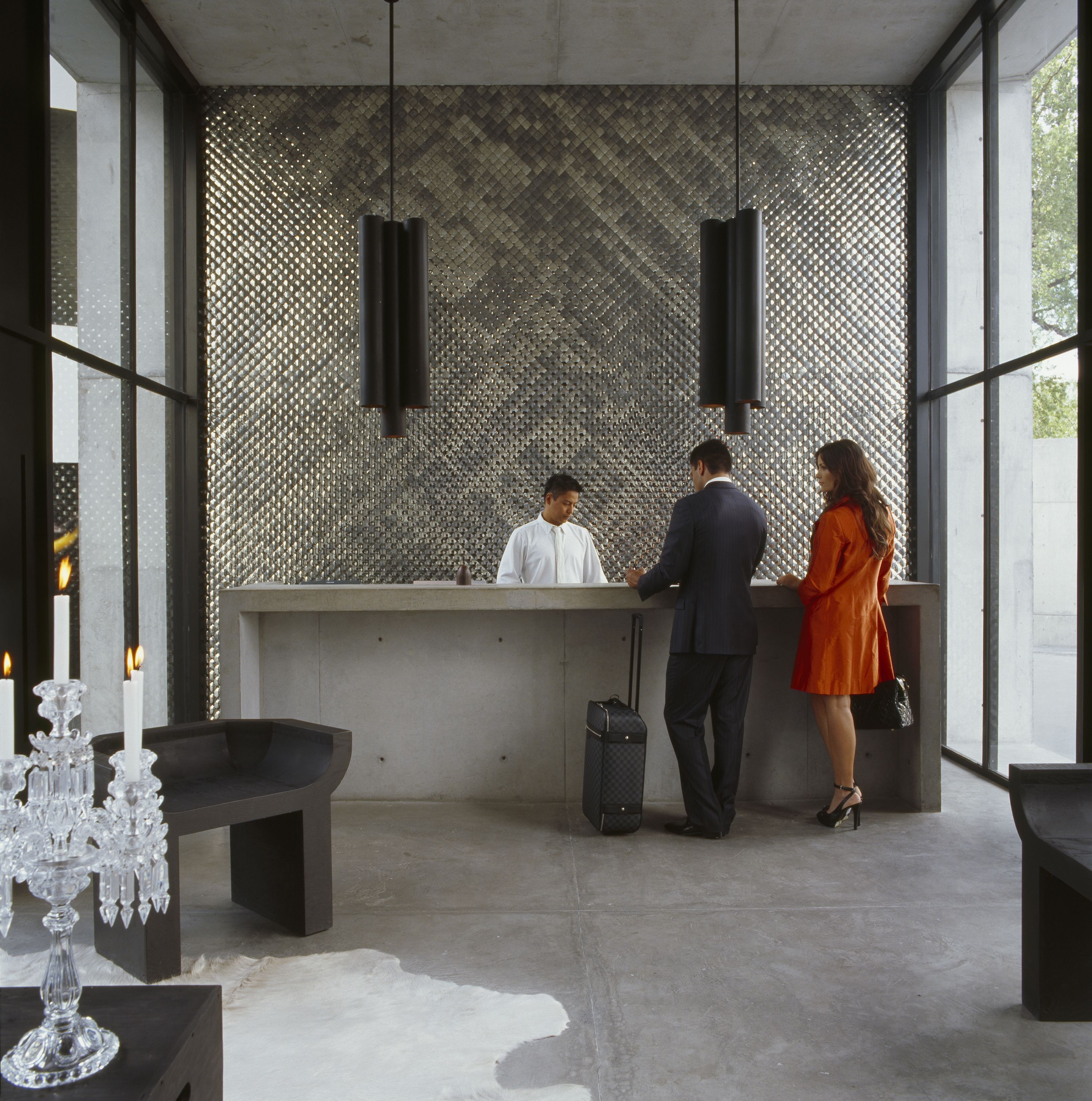 Foto - Habita Monterrey, a Member of Design Hotels