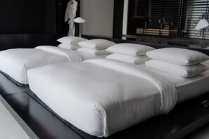 Deluxe Double Room - Habita Monterrey, a Member of Design Hotels (San Pedro Garza García)