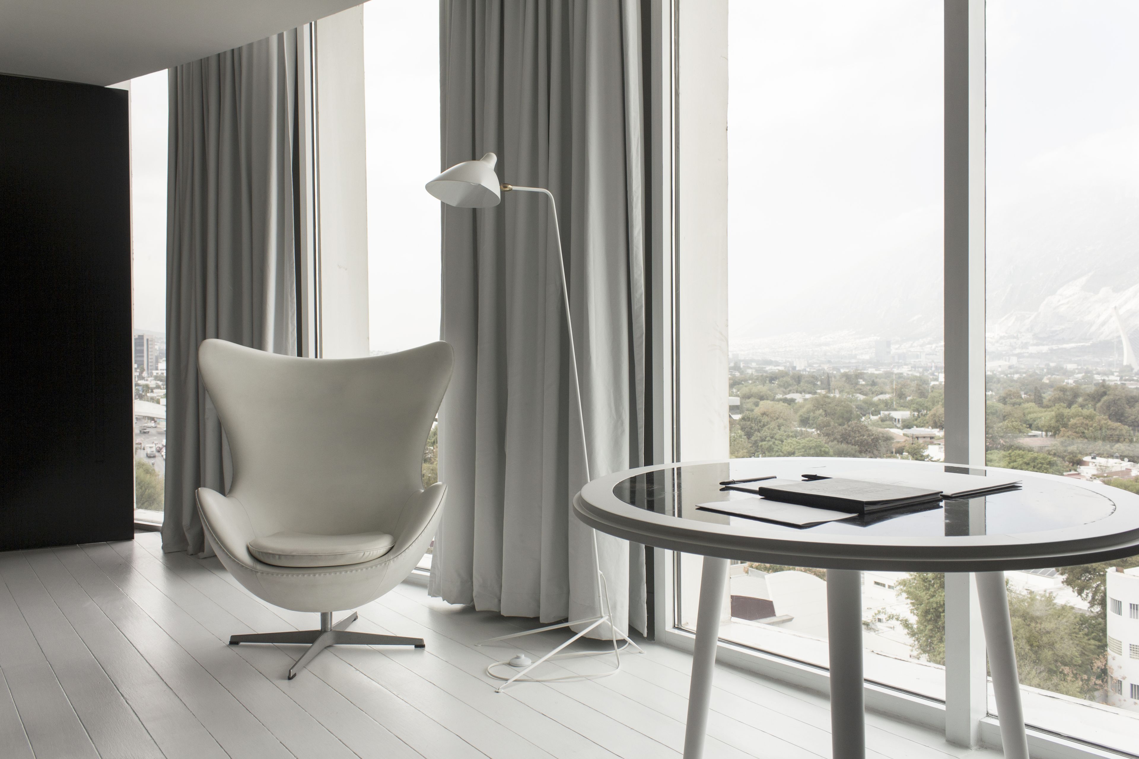 Foto - Habita Monterrey, a Member of Design Hotels