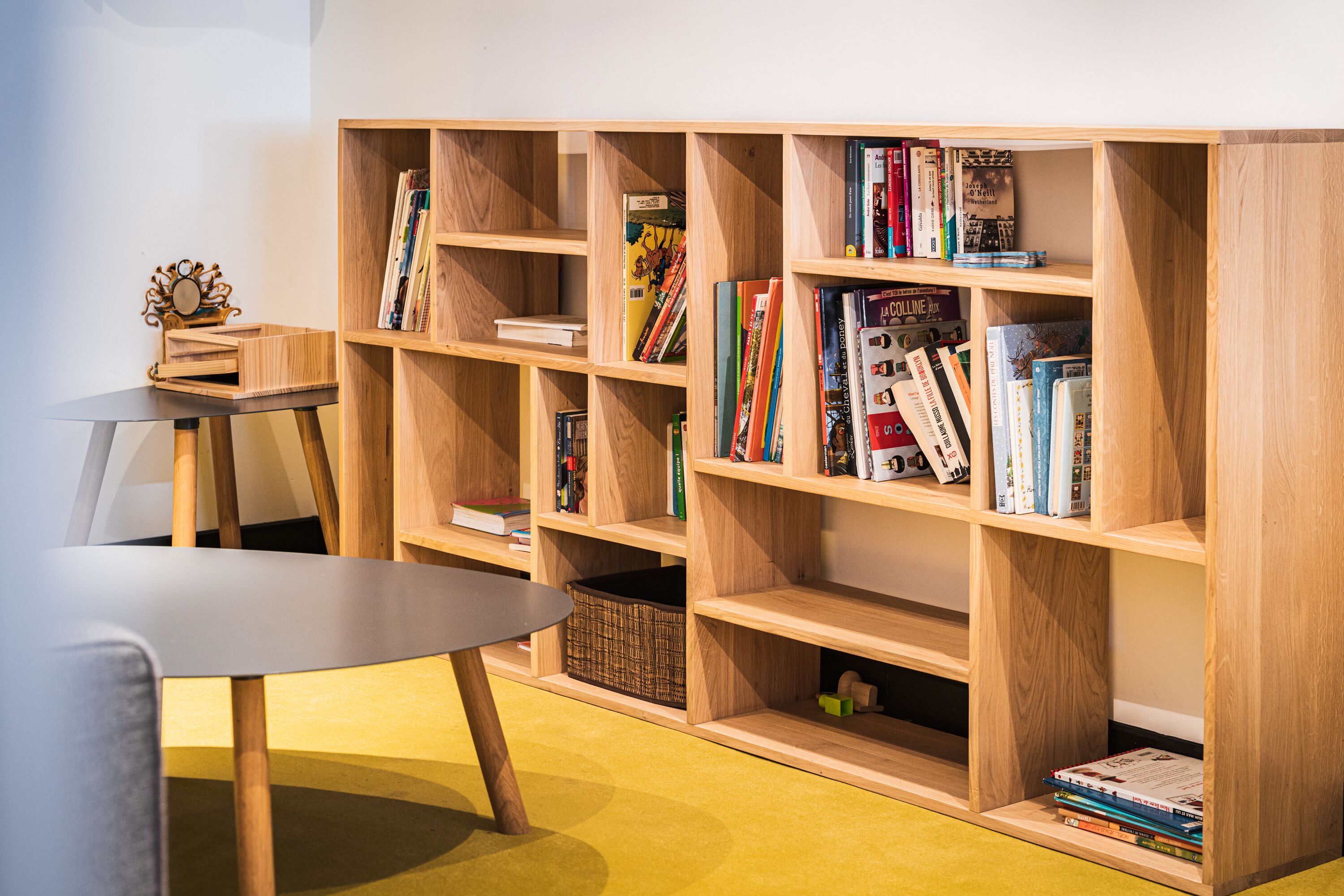 children’s activities