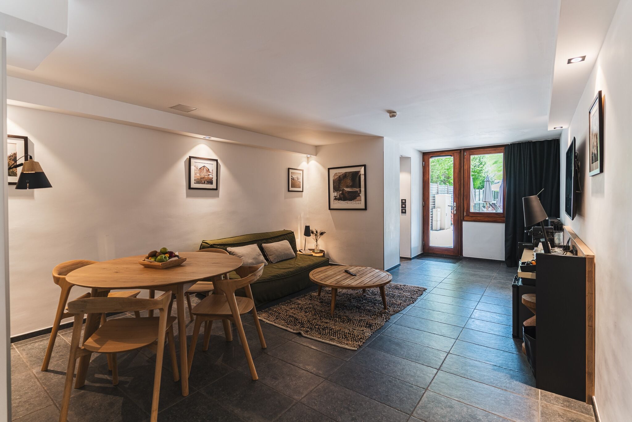 family suite, 2 bedrooms | premium bedding, in-room safe, desk, soundproofing