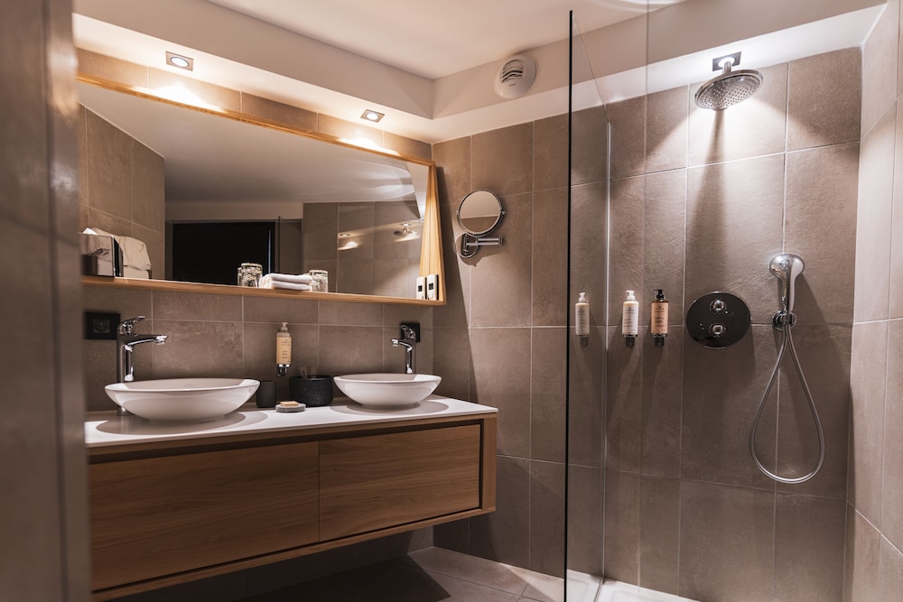 Grand Hôtel Serre Chevalier by null