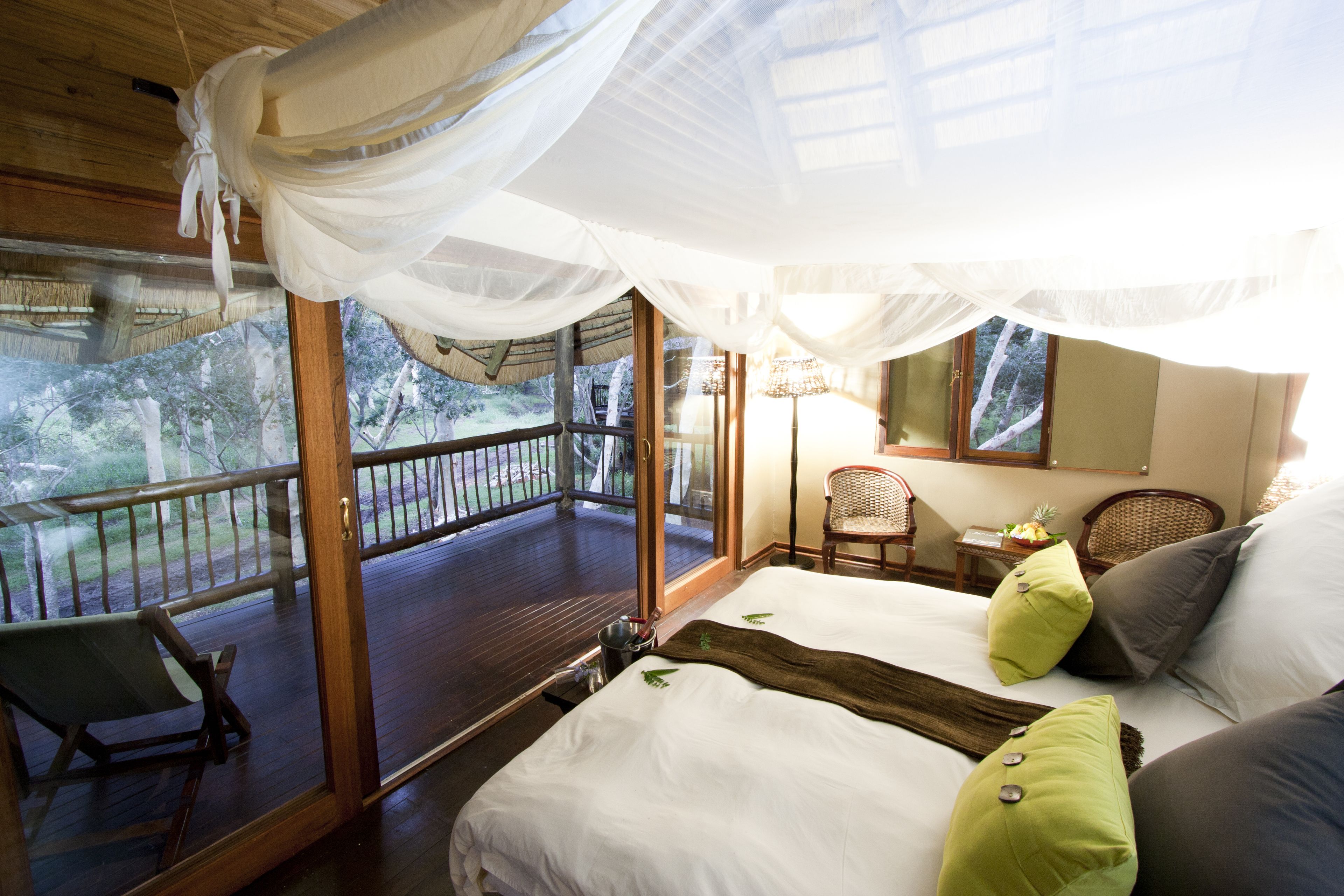 standard room | frette italian sheets, in-room safe, free cots/infant beds