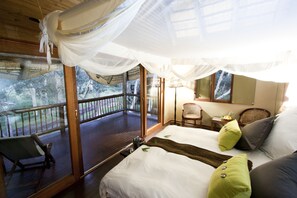 Room - Ubizane Wildlife Reserve (Hluhluwe)