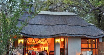 Imbali Safari Lodge