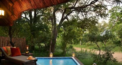 Imbali Safari Lodge