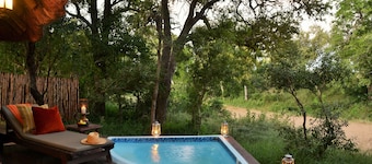 Imbali Safari Lodge