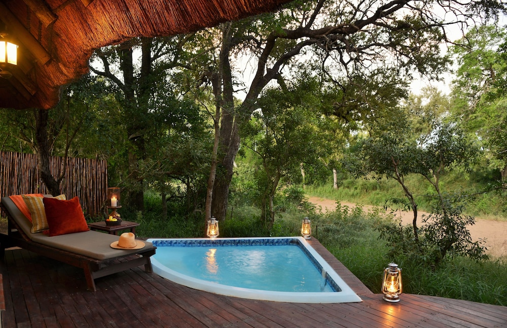 Imbali Safari Lodge by null