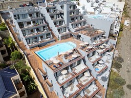 Building design