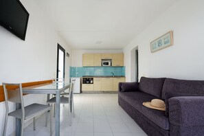 Flat-screen TV - Ura Roslara (Mogan)