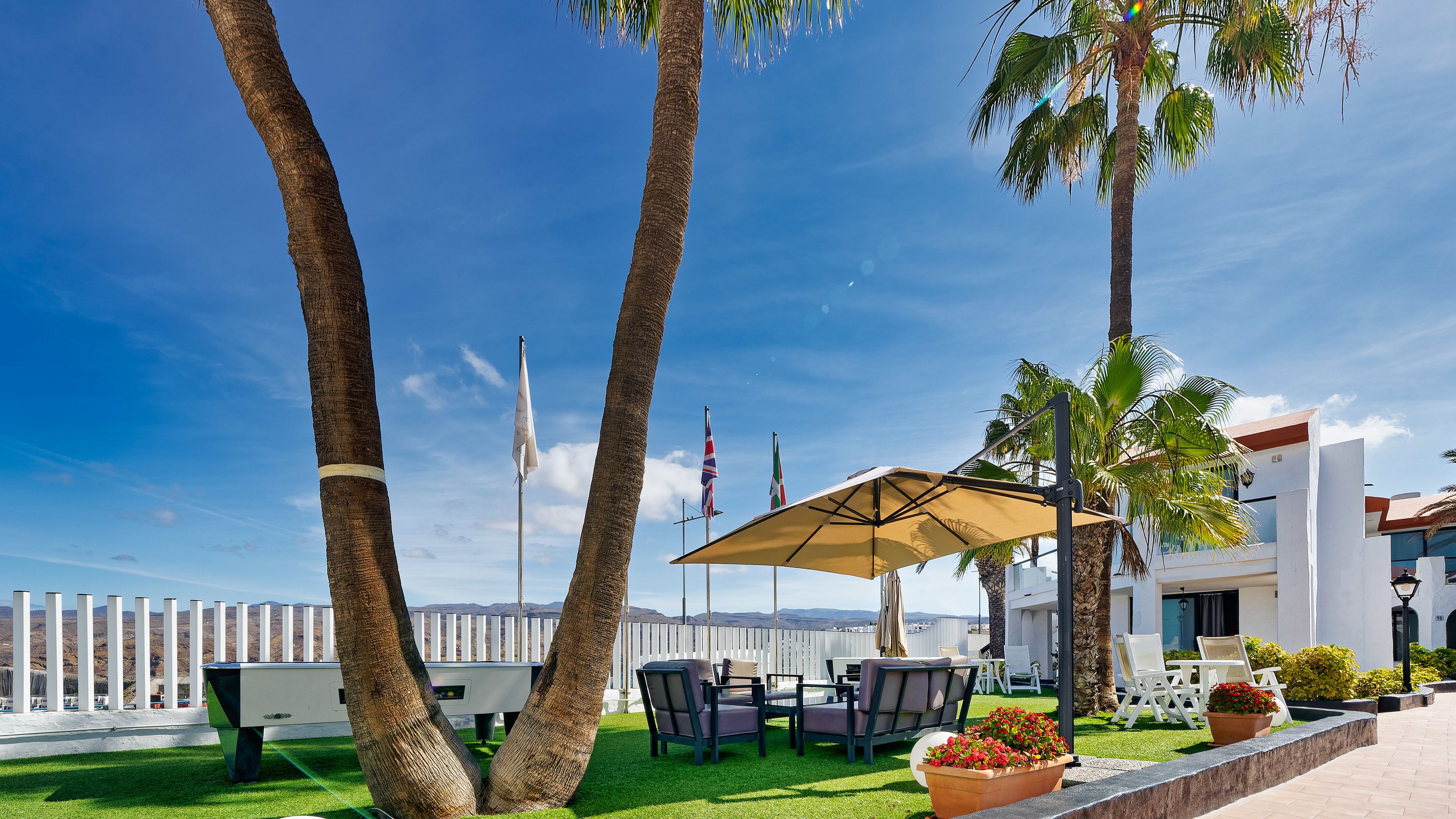 Apartment, 1 Bedroom | View from room