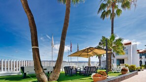 Apartment, 1 Bedroom | View from room - Ura Nido del Águila (Mogan)