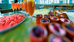 Frukost