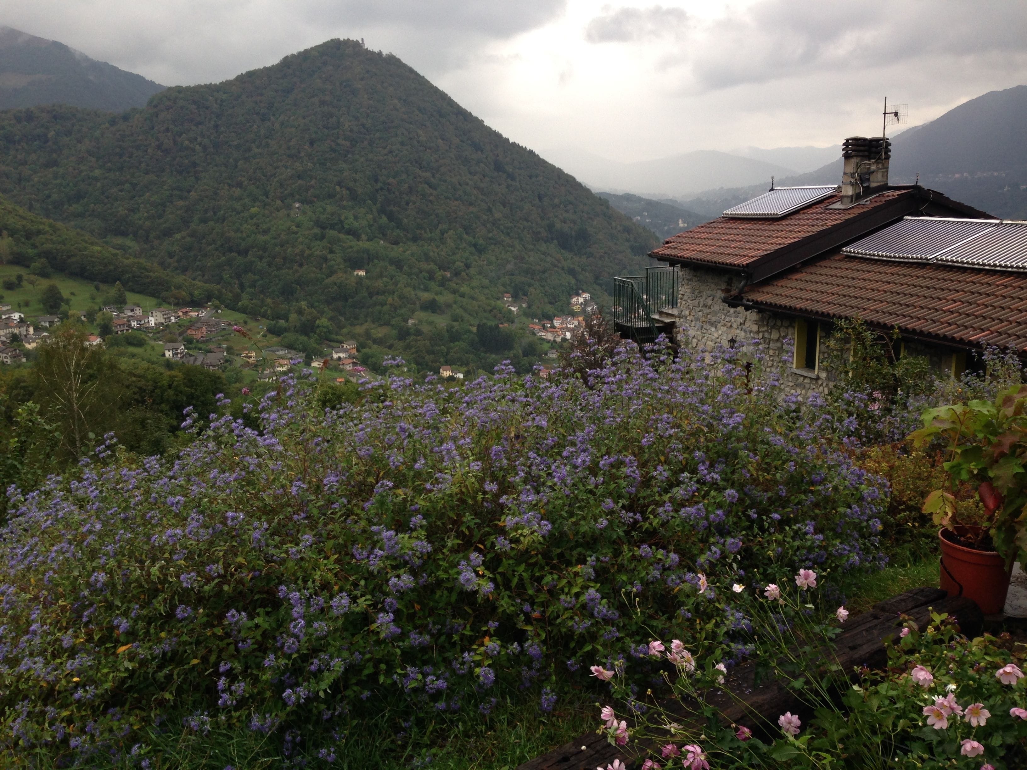 Foto - Agriturismo Al Marnich