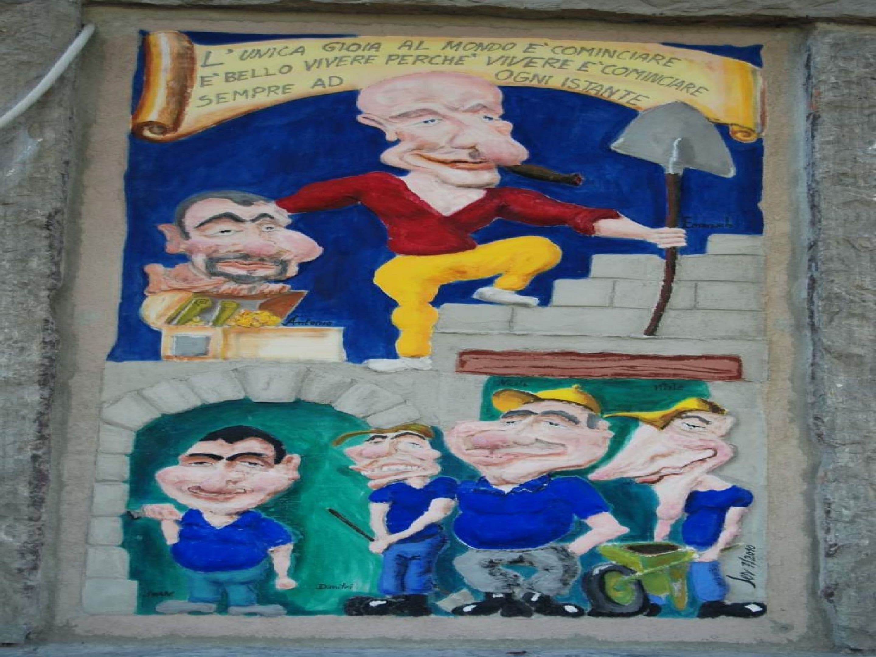 Foto - Agriturismo Al Marnich